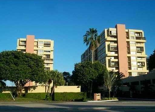 East Point Exterior