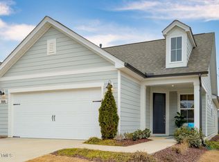 1616 White Admiral St, Fuquay Varina, NC 27526