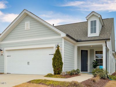 1616 White Admiral St, Fuquay Varina, NC, 27526