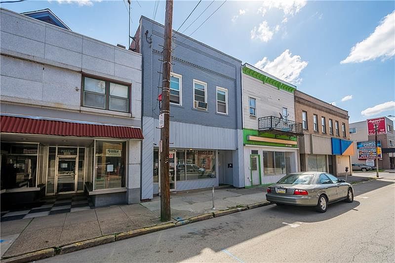 606 Fallowfield Ave, Charleroi, PA 15022 MLS 1611738 Zillow