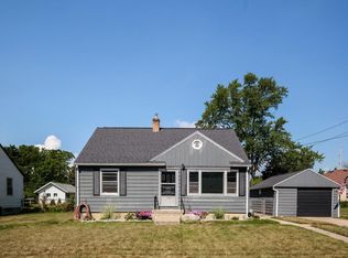 3317 Riverview Ave NE, Grand Rapids, MI 49525