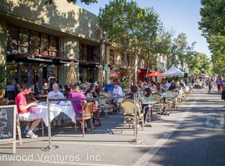 721 Live Oak Ave #1, Menlo Park, CA 94025