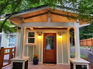 12598 NE Munson St, Kingston, WA