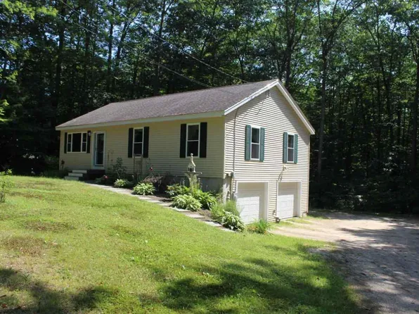355 Bonnyman Road, Wakefield, NH 03830