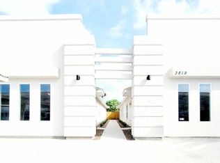 3819 Bella Costa Dr #3, Weslaco, TX 78596