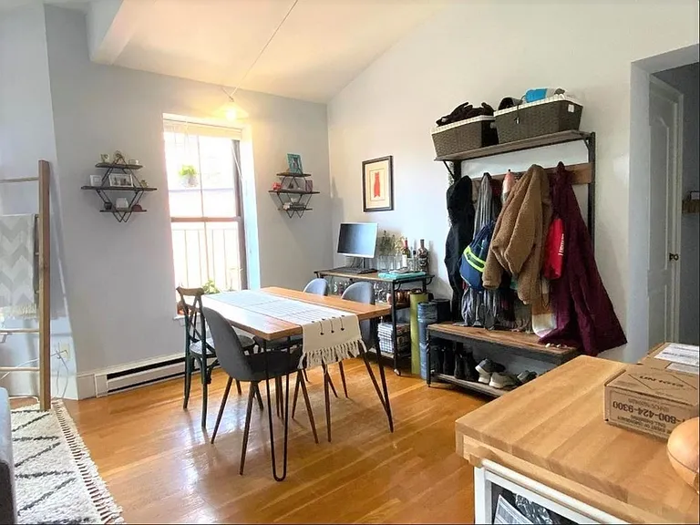 533 Columbus Ave #7 — Photo 7