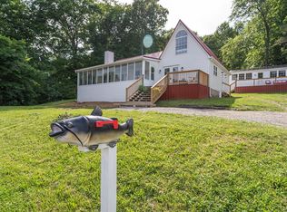 4917 State Route 220, Waverly, OH 45690