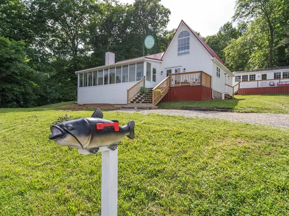 4917 State Route 220, Waverly, OH 45690