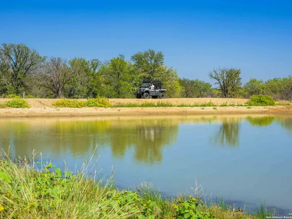 4756 FM 2997, Richland Springs, TX 76871