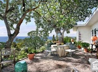 1435 Temple Hills Dr, Laguna Beach, CA 92651