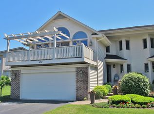 637 Midship Cir, Webster, NY 14580