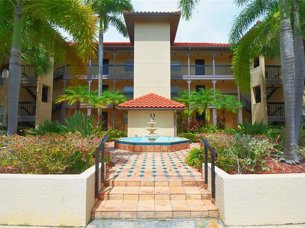 2400 Feather Sound Dr APT 1326, Clearwater, FL 33762