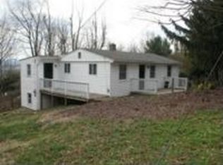 787 Newtown Rd, Greenwood, VA 22943