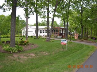 13814 Bakers Hollow Rd, Hesston, PA 16647