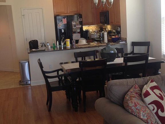 Living Room, Dinning