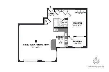 Sold by HomeDax Real Estate