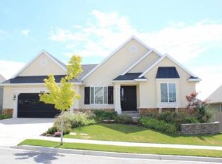 4402 N Shady Hollow Loop, Lehi, UT 84043