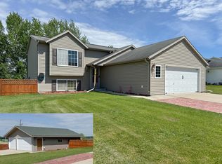 311 Cardinal Pl, Audubon, MN 56511