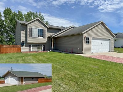 311 Cardinal Pl, Audubon, MN, 56511