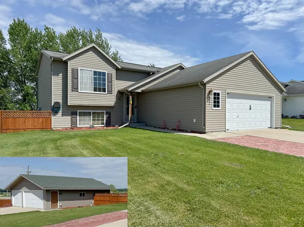 311 Cardinal Pl, Audubon, MN 56511