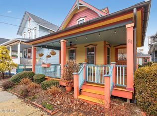 81 Broadway, Ocean Grove, NJ