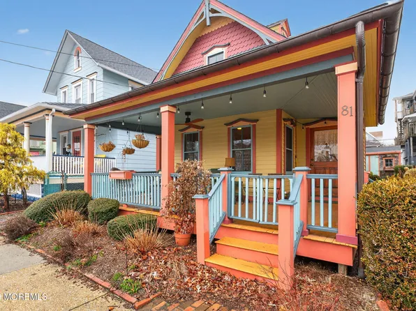 81 Broadway, Ocean Grove, NJ 07756