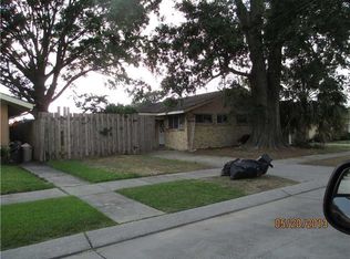 20 Tribune St, Metairie, LA 70001