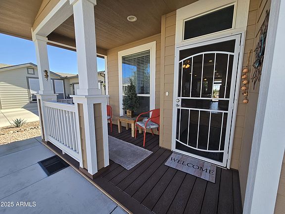 3rd image of 3301 S Goldfield Rd Lot 6059