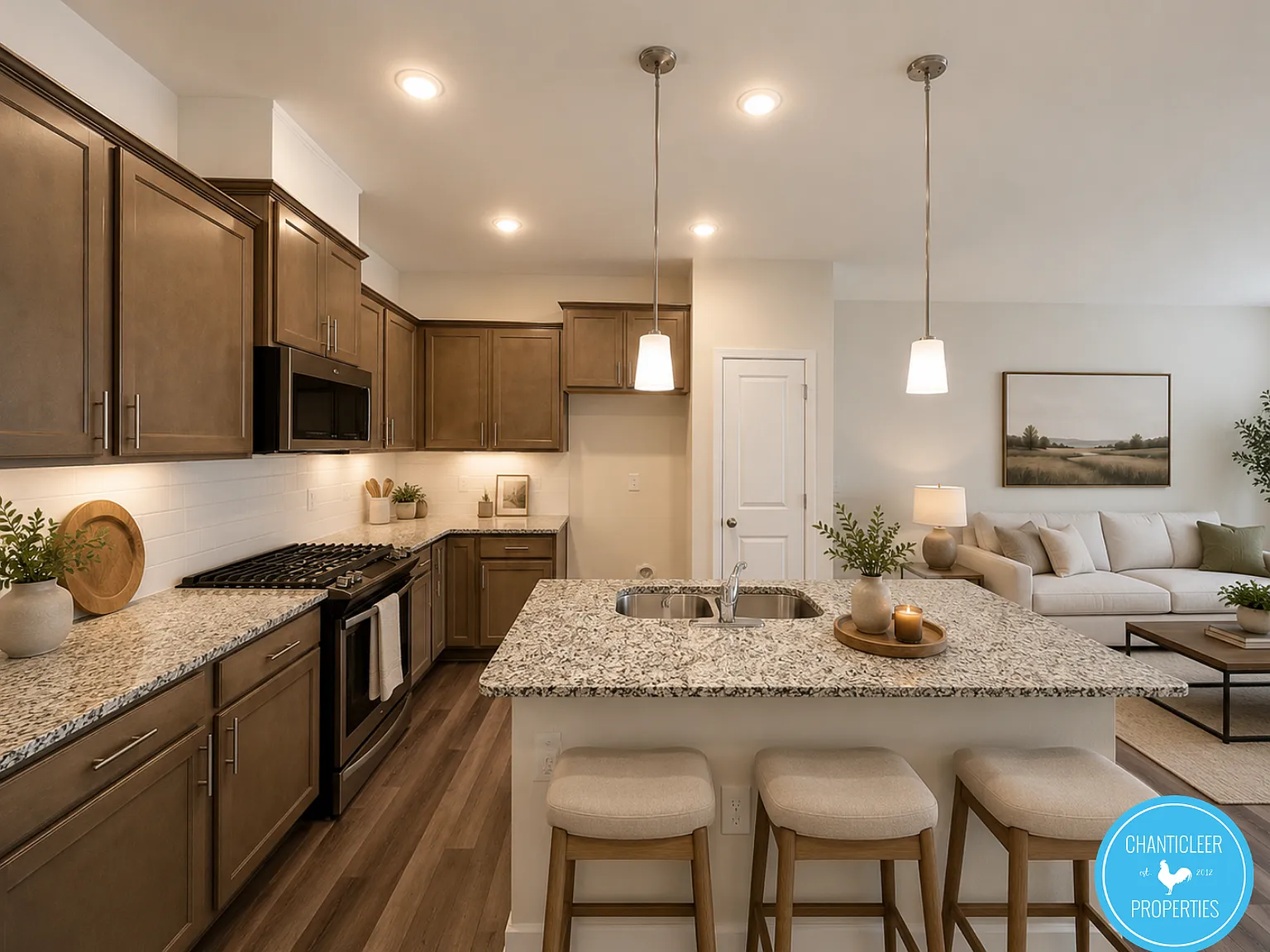 17 Whitesell Way - 1 — Photo 3