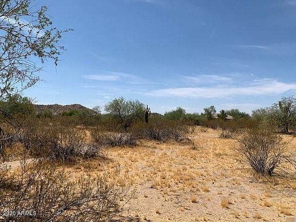 5th image of 0 N Bobwhite Ln Lot 0