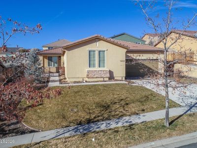 1413 Bluewood Dr, Reno, NV, 89523