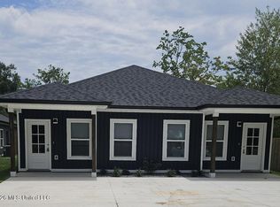 12297 Massachusetts Rd #A, Ocean Springs, MS 39564