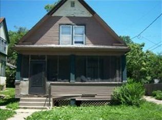 1515 N 35th St, Omaha, NE 68111
