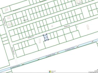 10 Noles Ln, Crawfordville, FL 32327