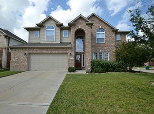 6002 Remson Hollow Ln, Katy, TX 77494