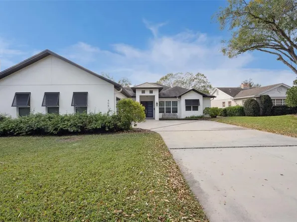 408 Jennie Jewel Dr, Orlando, FL 32806