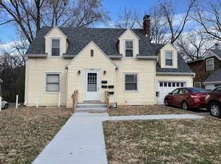 2905 Oakland St UNIT 3, Ames, IA 50014