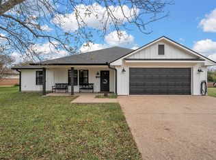 208 Ferguson Dr, Woodway, TX 76712
