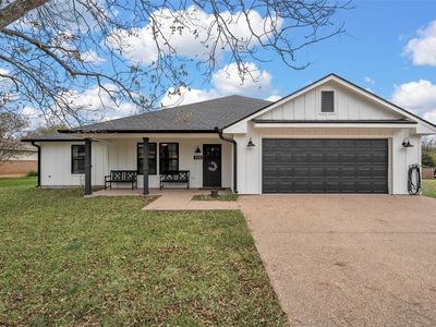 208 Ferguson Dr, Woodway, TX, 76712
