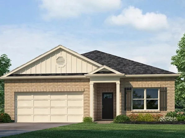 9315 Parkway Gardens Loop, Tuscaloosa, AL 35405