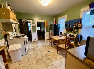 12 Bucknam St #A1, Roxbury Crossing, MA 02120