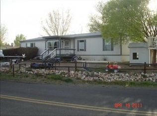 6400 N Cattletrack Rd, Prescott Valley, AZ 86314