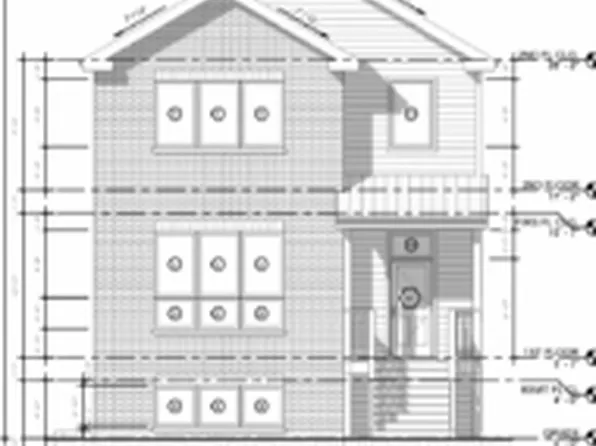 2926 N 75th Ave, Elmwood Park, IL 60707