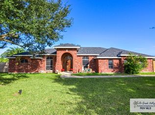 8206 Hidden Dr, Harlingen, TX 78552