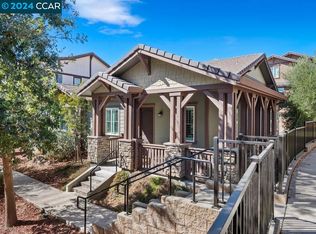 51 Persimmon Walk, Orinda, CA 94563