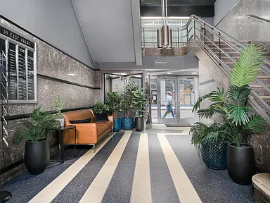 The Alfred - FLATS®