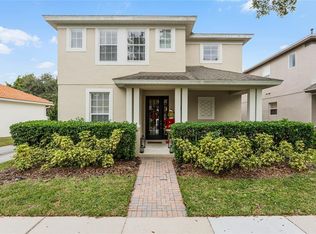 14738 Old Thicket Trce, Winter Garden, FL 34787