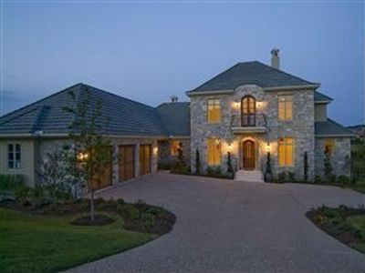 508 Golden Bear Dr, Austin, TX, 78738