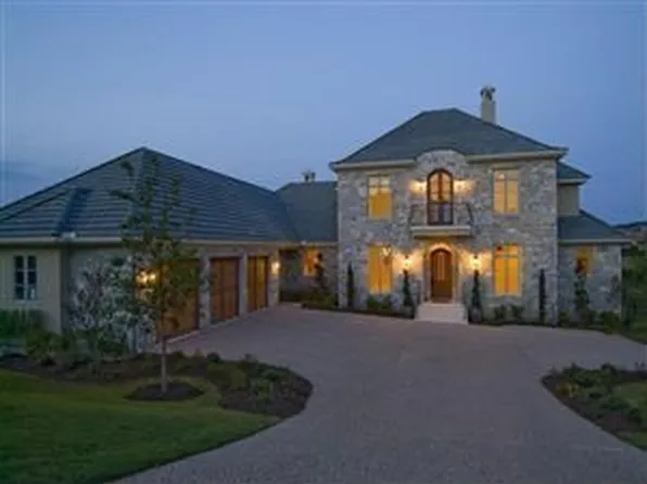 508 Golden Bear Dr, Austin, TX 78738