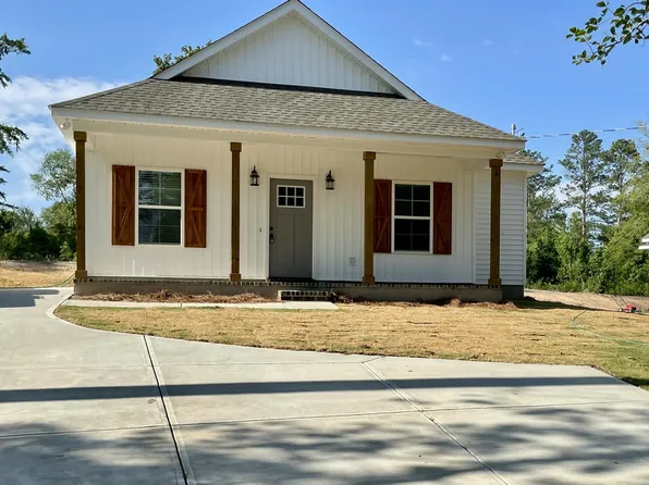 3439 Old Augusta Road, Dearing, GA